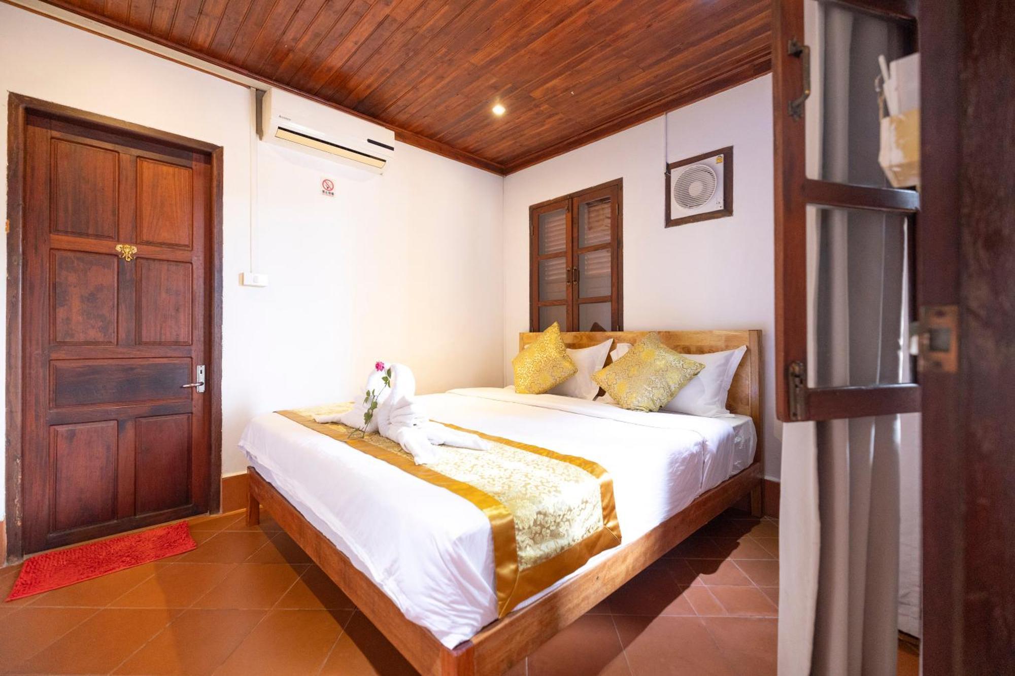 Dear Villa House Luang Prabang Exterior photo