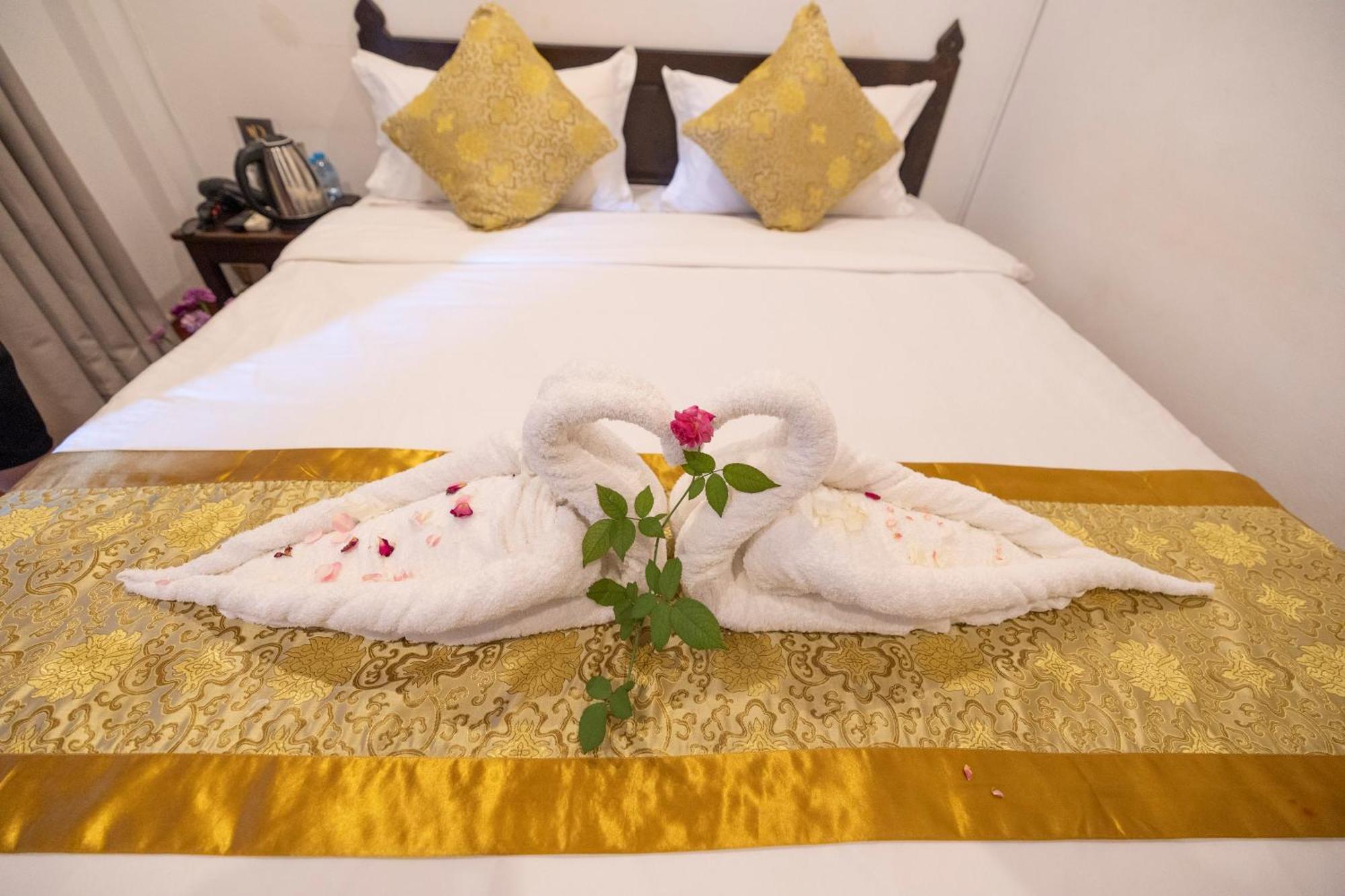 Dear Villa House Luang Prabang Exterior photo