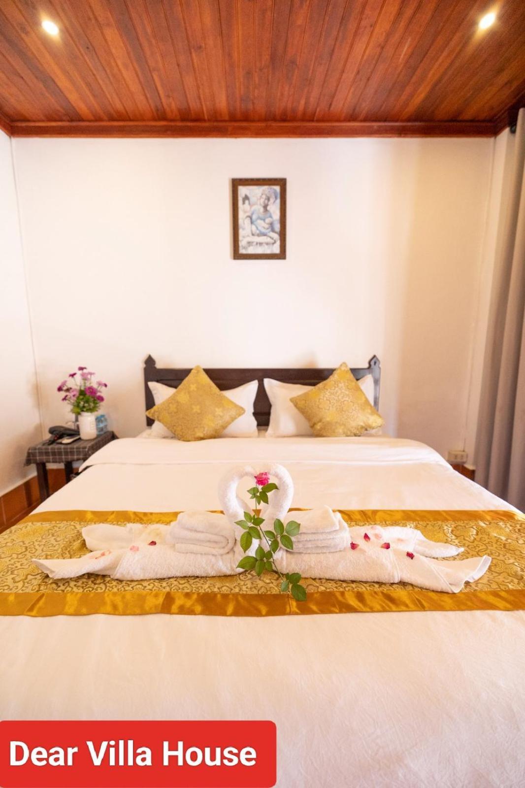 Dear Villa House Luang Prabang Exterior photo
