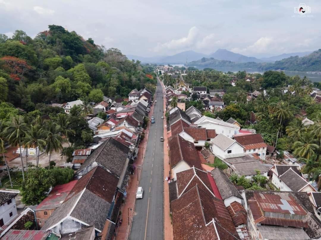 Dear Villa House Luang Prabang Exterior photo