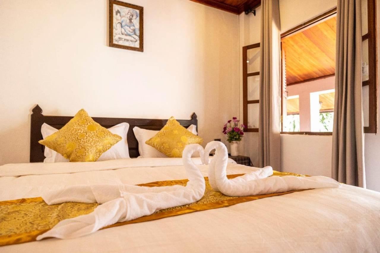 Dear Villa House Luang Prabang Exterior photo