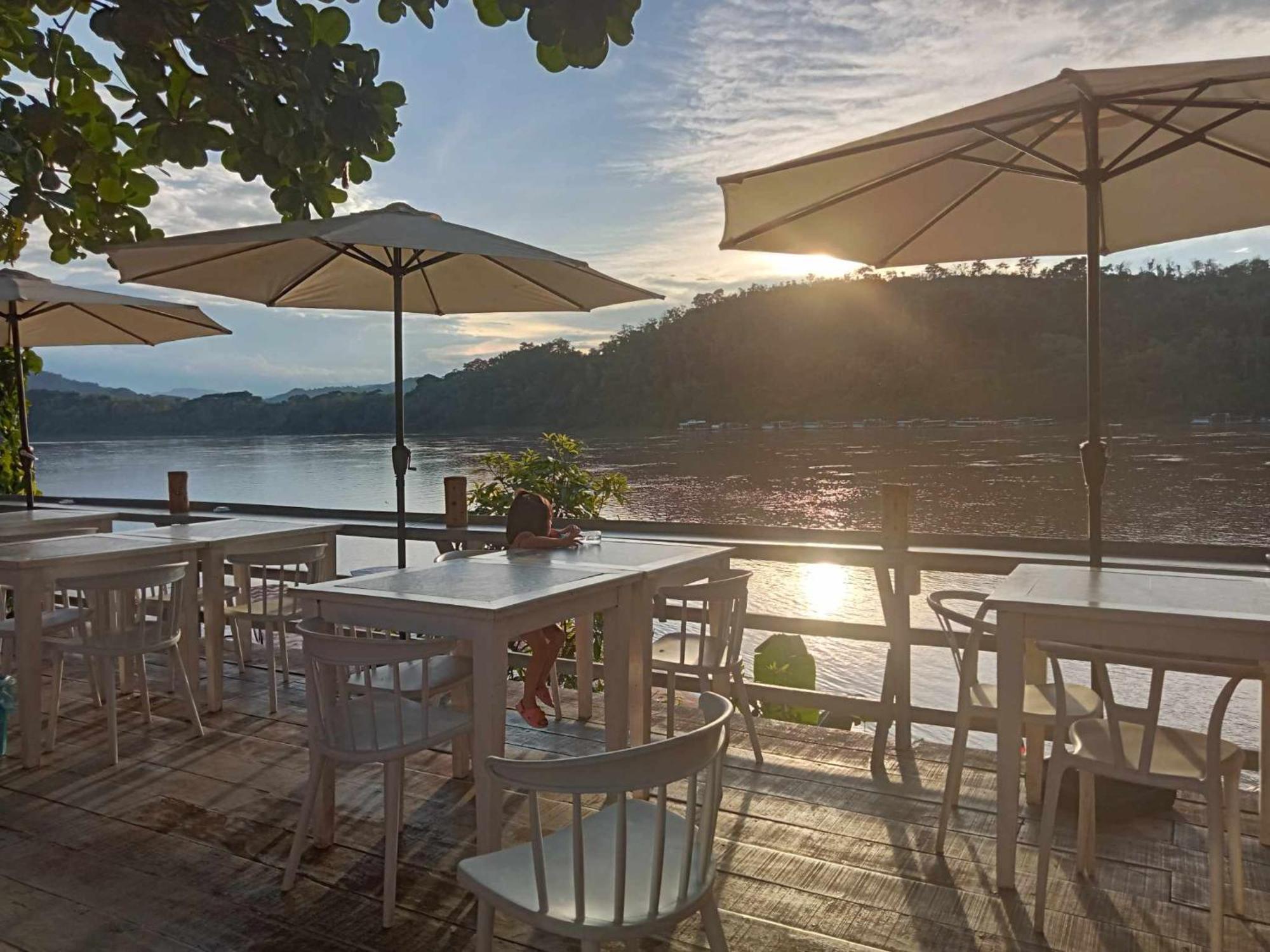 Dear Villa House Luang Prabang Exterior photo