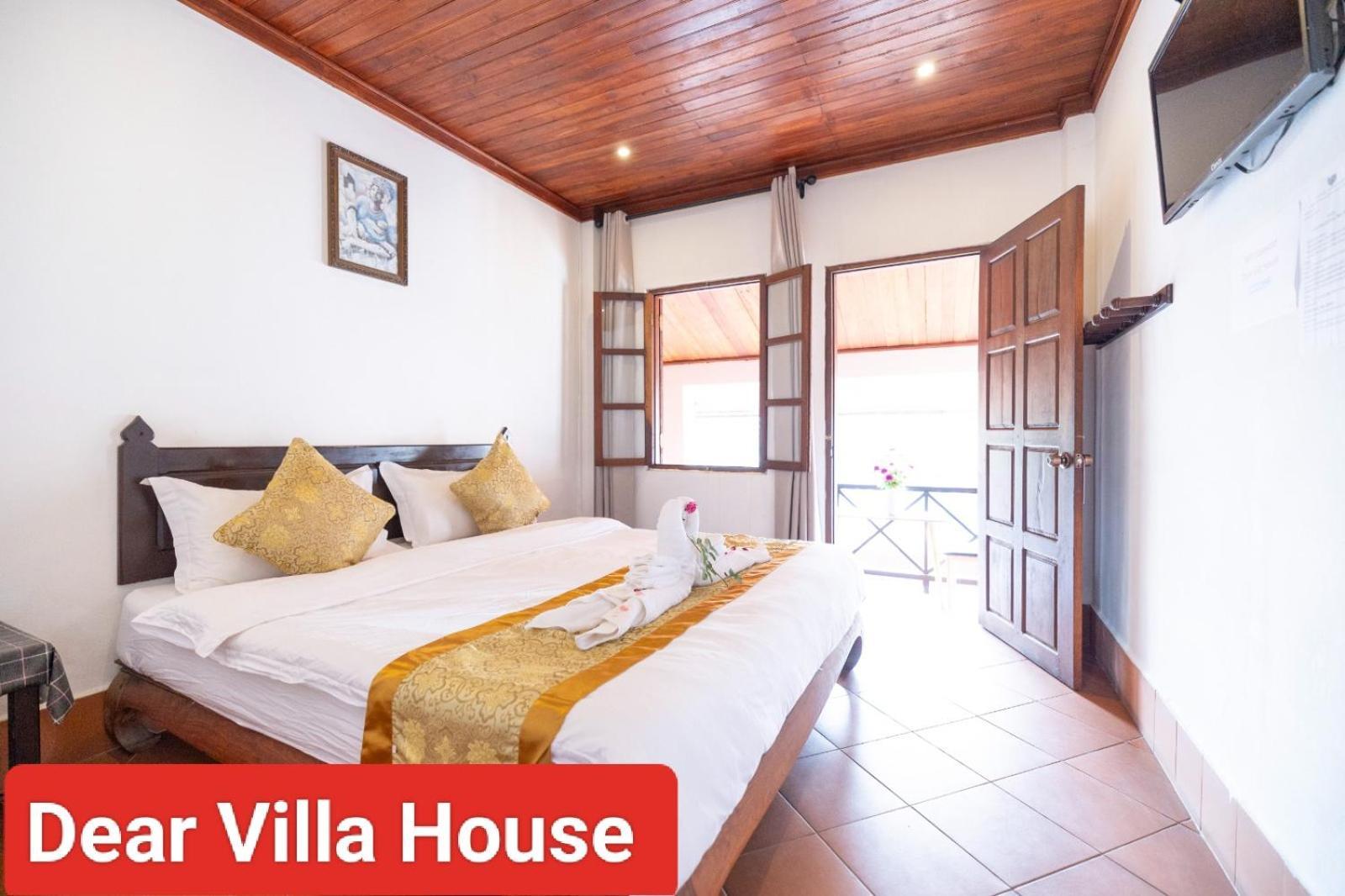 Dear Villa House Luang Prabang Room photo