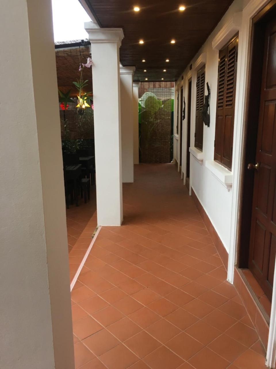 Dear Villa House Luang Prabang Exterior photo