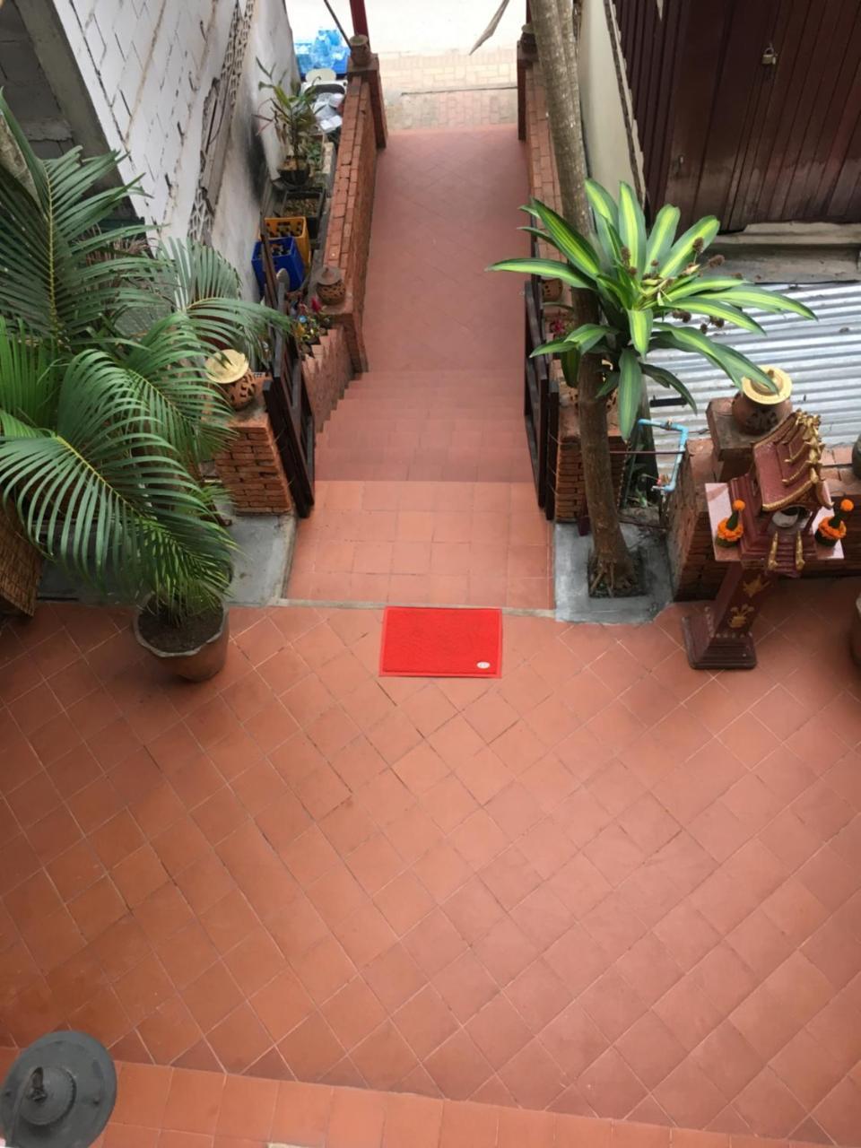 Dear Villa House Luang Prabang Exterior photo