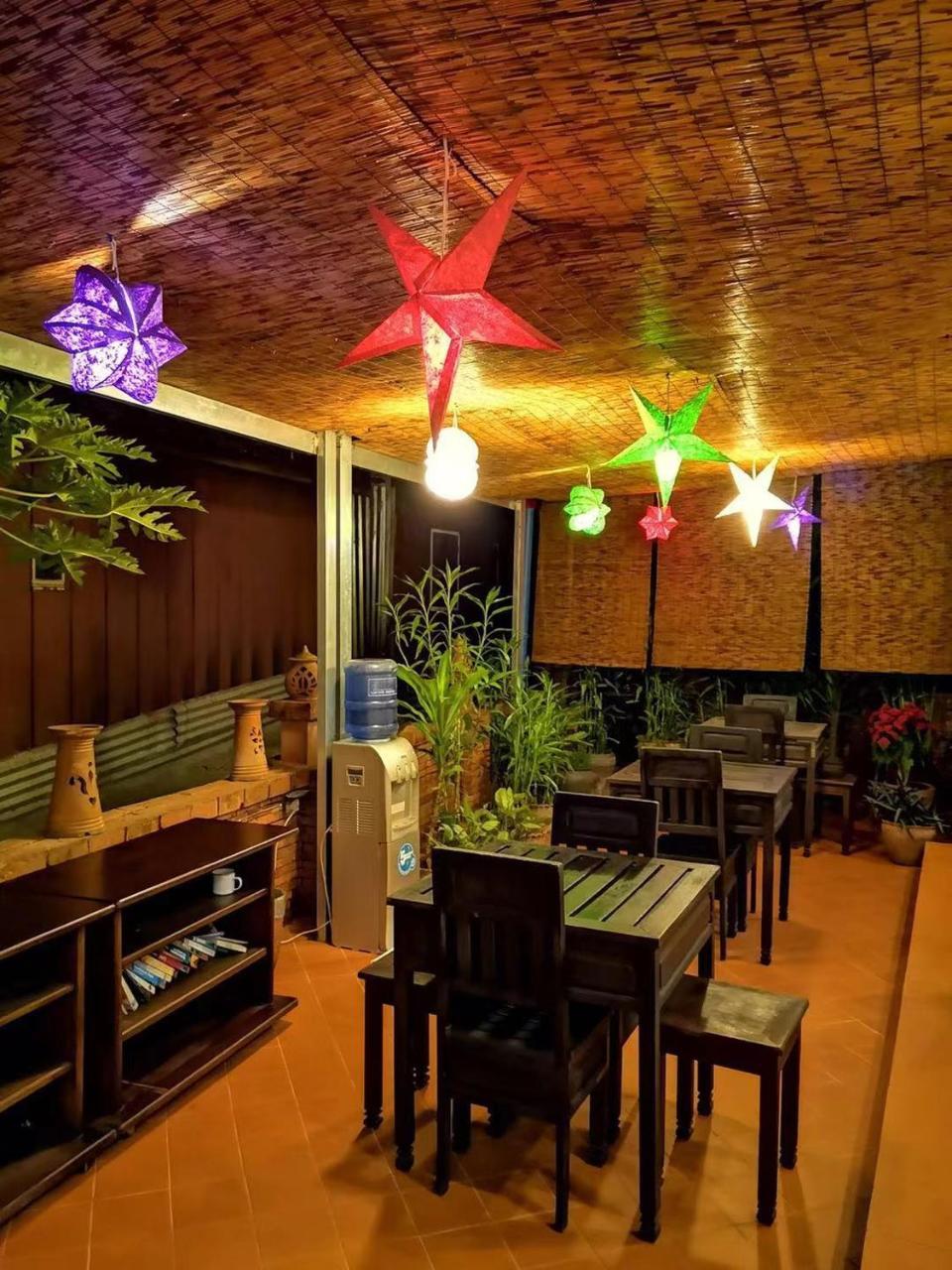 Dear Villa House Luang Prabang Exterior photo