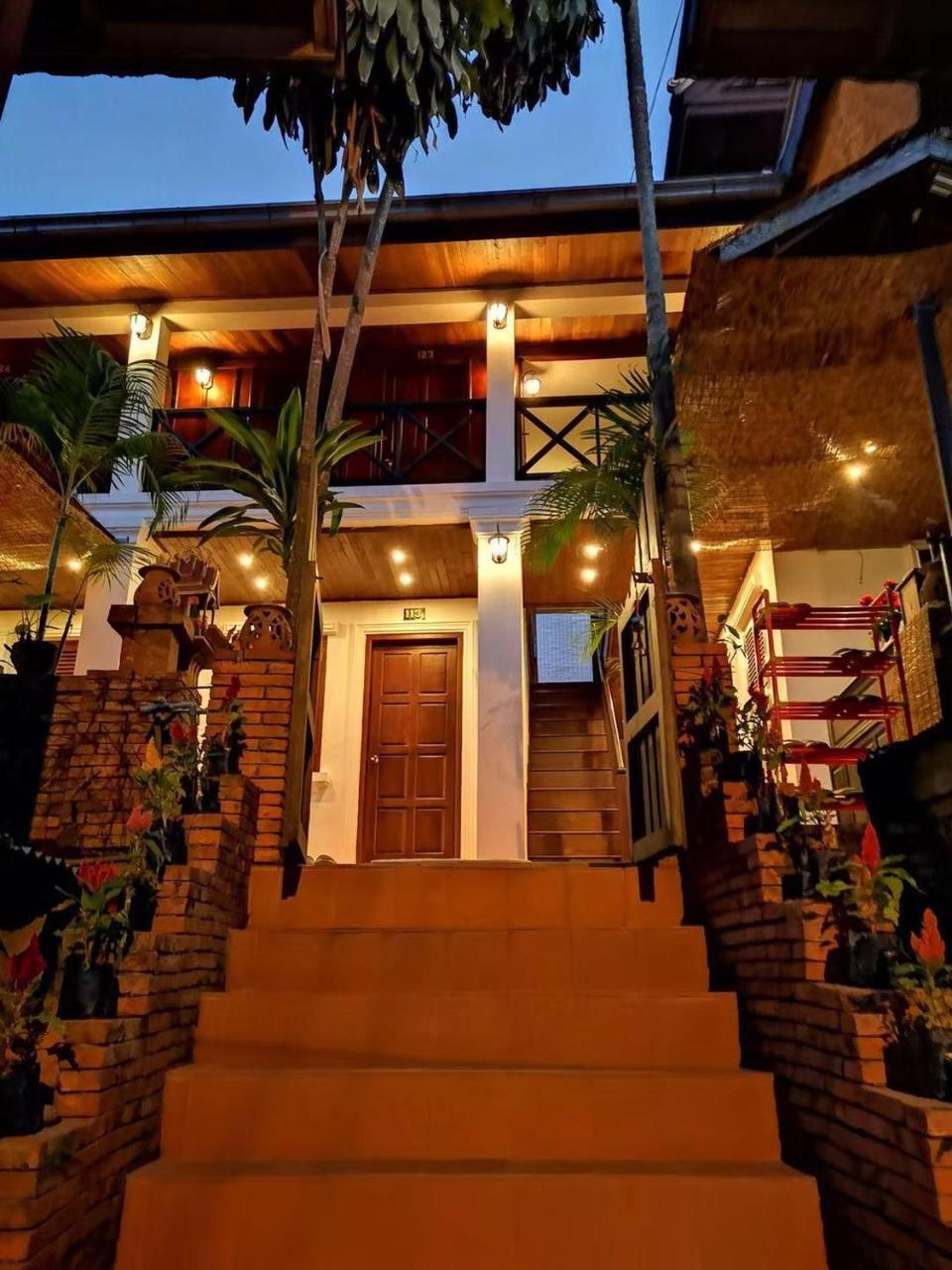 Dear Villa House Luang Prabang Exterior photo