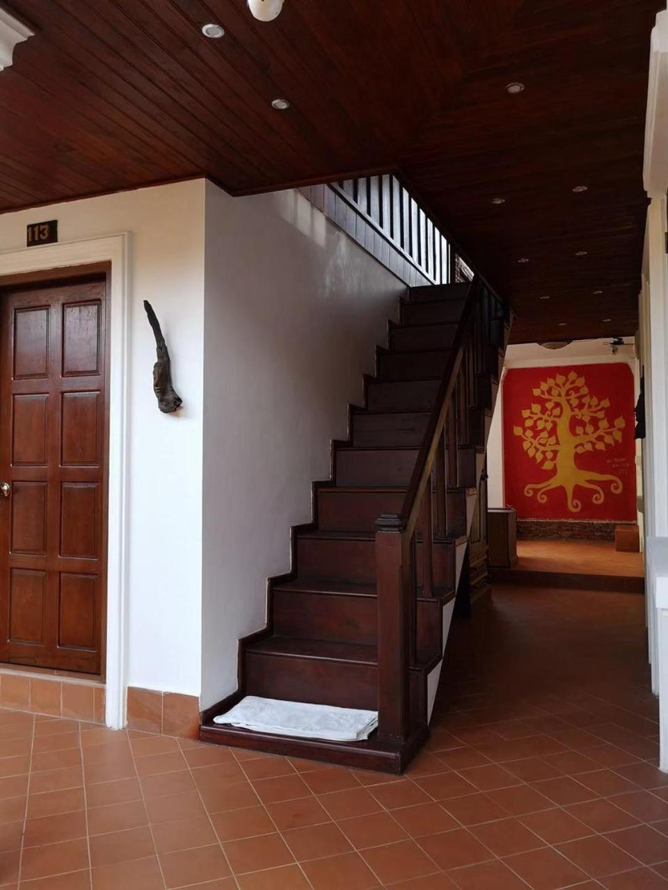 Dear Villa House Luang Prabang Exterior photo