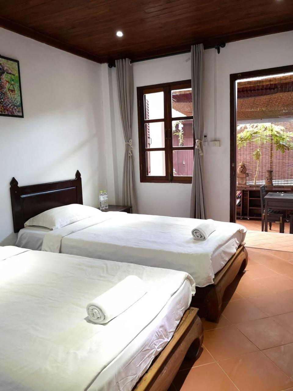 Dear Villa House Luang Prabang Exterior photo
