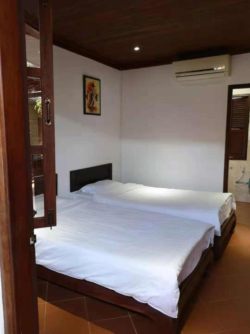 Dear Villa House Luang Prabang Exterior photo