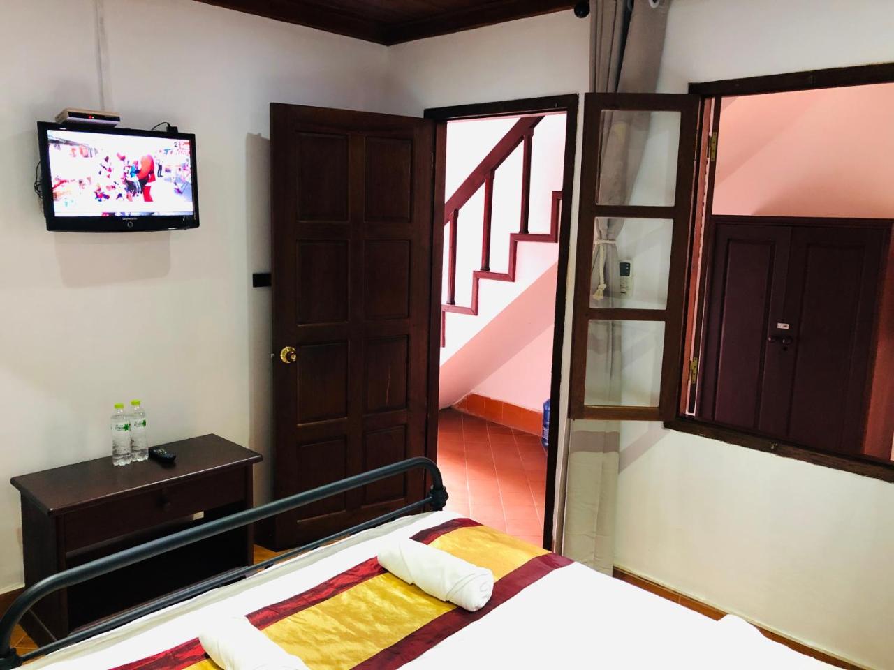 Dear Villa House Luang Prabang Exterior photo