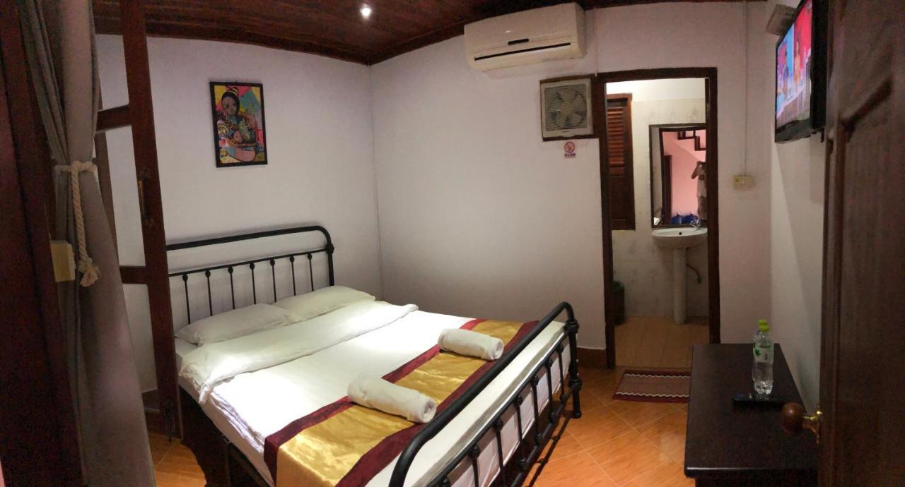 Dear Villa House Luang Prabang Exterior photo