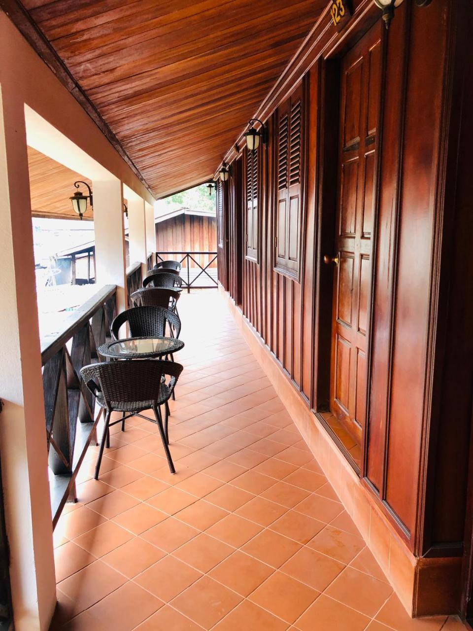 Dear Villa House Luang Prabang Exterior photo