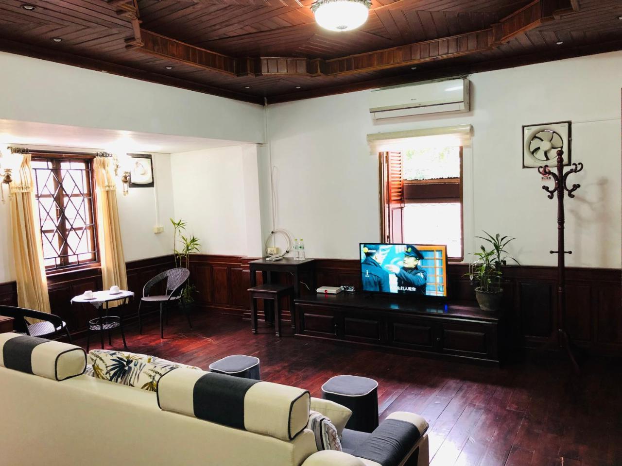 Dear Villa House Luang Prabang Exterior photo