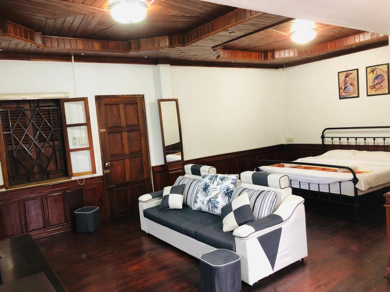 Dear Villa House Luang Prabang Exterior photo