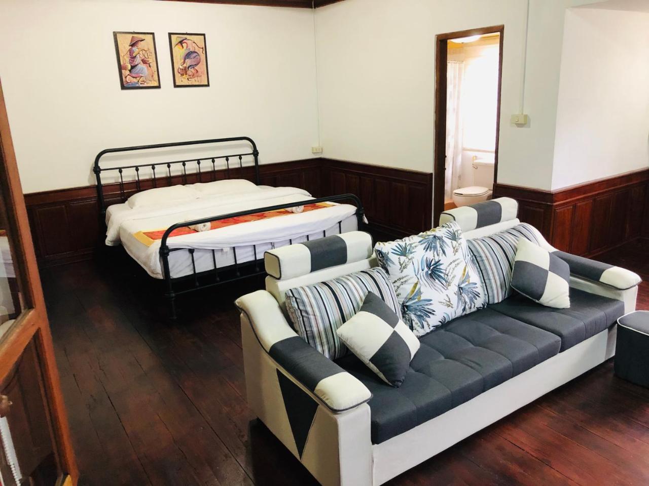 Dear Villa House Luang Prabang Exterior photo